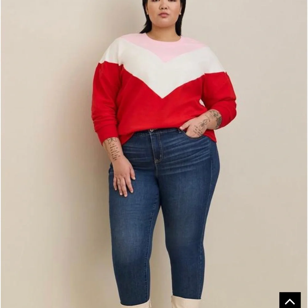 Torrid - Picture 3 of 6